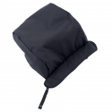 Ποδόσακος καροτσιού Leclerc. baby Quick Black