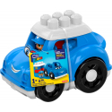 Οχήματα με τουβλάκια Fisher-Price® Mega Blocks