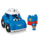 Οχήματα με τουβλάκια Fisher-Price® Mega Blocks