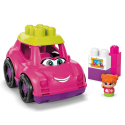 Οχήματα με τουβλάκια Fisher-Price® Mega Blocks