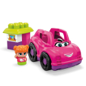 Οχήματα με τουβλάκια Fisher-Price® Mega Blocks
