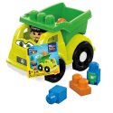 Οχήματα με τουβλάκια Fisher-Price® Mega Blocks