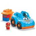 Οχήματα με τουβλάκια Fisher-Price® Mega Blocks