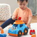 Οχήματα με τουβλάκια Fisher-Price® Mega Blocks