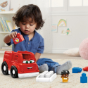 Οχήματα με τουβλάκια Fisher-Price® Mega Blocks