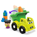 Οχήματα με τουβλάκια Fisher-Price® Mega Blocks