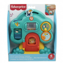 Παιχνίδι Δραστηριοτήτων Fisher-Price® Αυτοκινητάκι/Δεντράκι