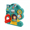 Παιχνίδι Δραστηριοτήτων Fisher-Price® Αυτοκινητάκι/Δεντράκι