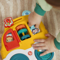 Παιχνίδι Δραστηριοτήτων Fisher-Price® Αυτοκινητάκι/Δεντράκι