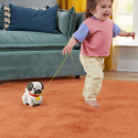 Συρόμενο σκυλάκι Pug Fisher-Price®