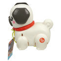 Συρόμενο σκυλάκι Pug Fisher-Price®