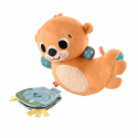 Βίδρα με κίνηση & μαλακό βιβλιαράκι Roly-Poly Fisher-Price®