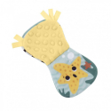Βίδρα με κίνηση & μαλακό βιβλιαράκι Roly-Poly Fisher-Price®