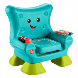 Εκπαιδευτική καρεκλίτσα Fisher-Price® Smart Stages™