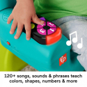 Εκπαιδευτική καρεκλίτσα Fisher-Price® Smart Stages™