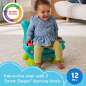 Εκπαιδευτική καρεκλίτσα Fisher-Price® Smart Stages™