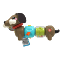 Σκυλάκι δραστηριοτήτων Fisher-Price® Click & Spin Activity Pup™