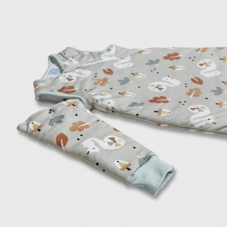 Υπνόσακος Tender Flex Squirrel 2.5 Tog