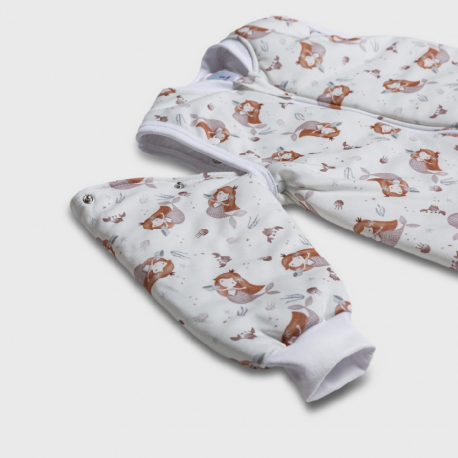 Υπνόσακος Tender Classic Mermaid 2.5 Tog 0-6 ετών