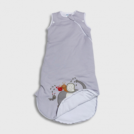 Υπνόσακος Tender Marble Elephant 2.5 Tog