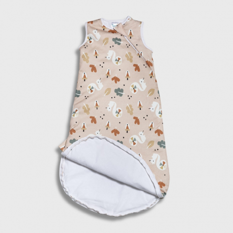 Υπνόσακος Tender Marble Squirrel 2.5 Tog