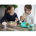 Θερμός φαγητού Melii Fidget 300ml Ροζ