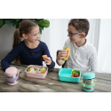 Θερμός φαγητού Melii Fidget 300ml Μπλε