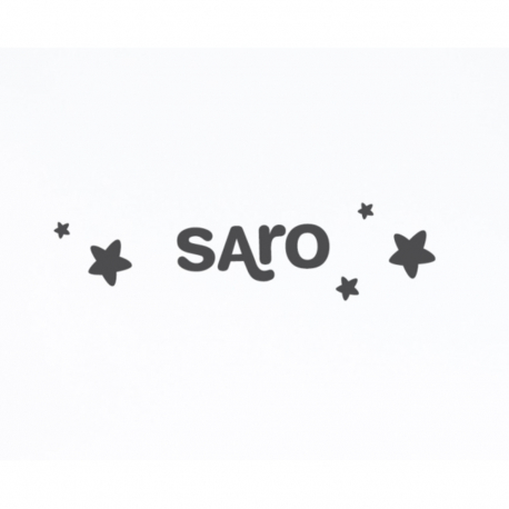 Πιάτο σιλικόνης με χωρίσματα SARO Old Pink