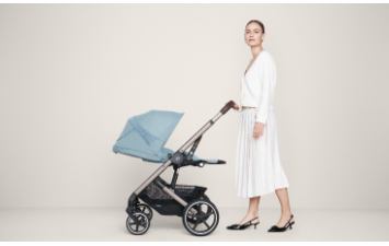 Σειρά CYBEX Balios