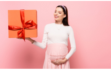 Δώρα για Εγκύους