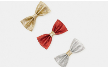 Χριστουγεννιάτικα Αξεσουάρ