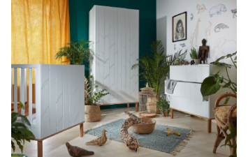 Bellamy Toteme Botanic