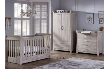 Charnwood by BabyStyle Noble