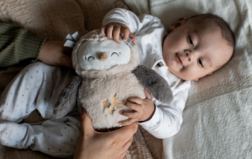 Παιχνίδια με Λευκούς Ήχους