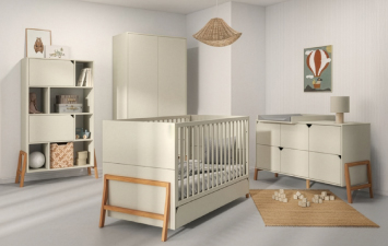 Κρεβάτια - Συρταριέρες - Ντουλάπες | Προσφορά Απρίλιος 2026