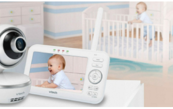 Ενδοεπικοινωνία Μωρού - Baby Monitors