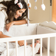 Κούνιες Μωρού & Βρεφικά Κρεβάτια