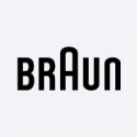 BRAUN Logo