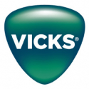 VICKS Logo