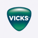 VICKS Logo