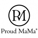 Proud MaMa Logo