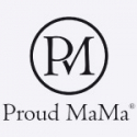 Proud MaMa Logo