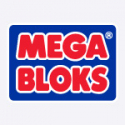 MEGA® BLOKS Logo