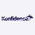 Konfidence™ Logo