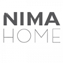 NIMA HOME Logo