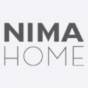 NIMA HOME Logo