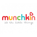 Munchkin Logo