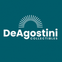DeAGOSTINI Logo