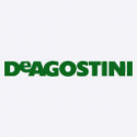 DeAGOSTINI Logo