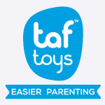 Taf Toys Logo